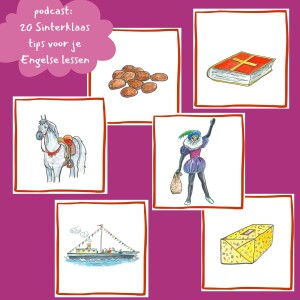 #74 20 Sinterklaas tips voor je Engelse les