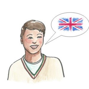 #51Moeten mijn leerlingen Brits Engels spreken?