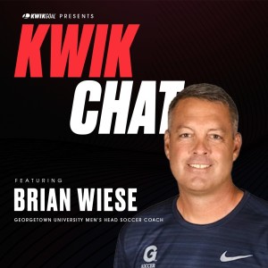 Engineer to NCAA Champion - Brian Wiese Georgetown University Head Coach