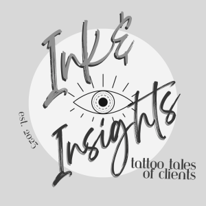 Introduction to Ink & Insights: Tattoo Tales of Clients