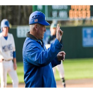 Will Sanborn - Head Baseball Coach - Saint Joseph's College in Maine