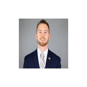 Brandon Noble - General Manager of The Watertown Rapids