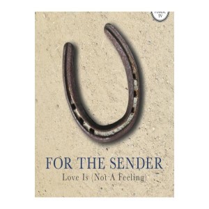 Alex Woodard - For The Sender