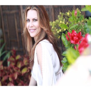 Leah Guy - The Modern Sage - Inspirational Speaker & Healer