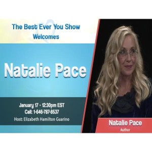 Natalie Pace - The ABCs of Money for College