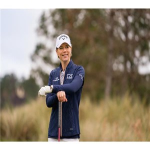 Annika Sorenstam - Greatest Female Golfer of Our Generation