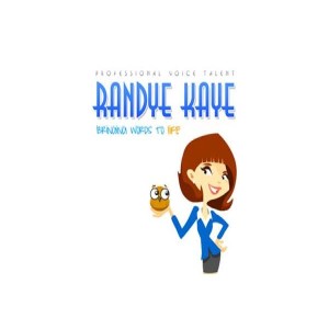 Randye Kaye - Bringing Words to Life