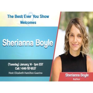 Sherianna Boyle - Emotional Detox for Anxiety