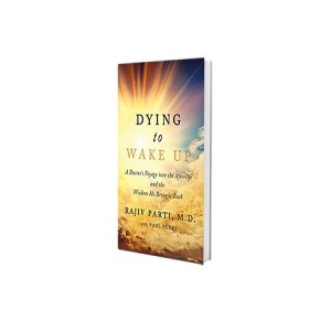 Dr. Rajiv Parti - Dying to Wake Up