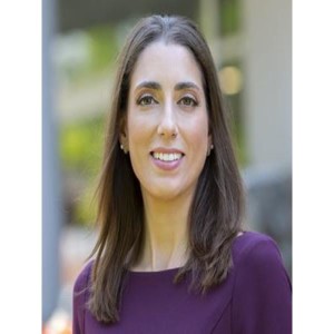 Dr. Lara Salahi -  Outbreak Culture