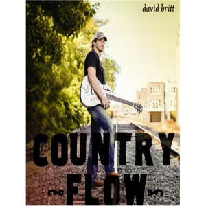 David Britt - Country Flow