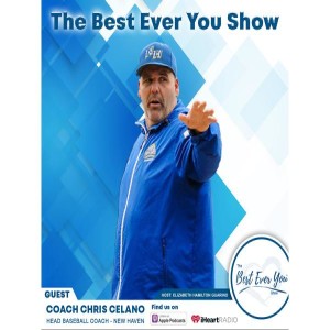 Episode 517 - Win the Day with Coach Chris Celano