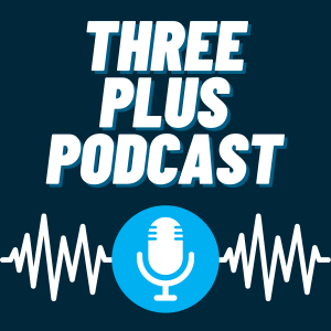 Three Plus Podcast - Ep1 - What is Workday Prism?