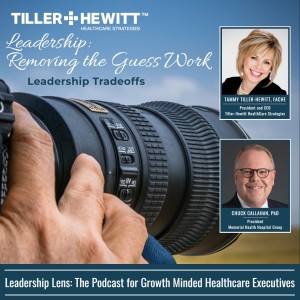 Leadership: Removing the Guess Work