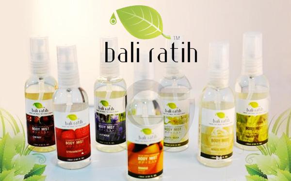manfaat bali ratih body mist