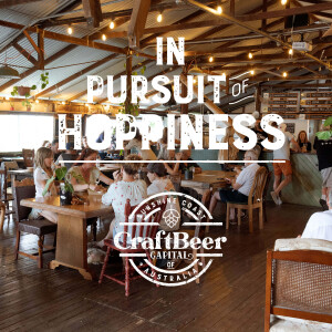 Noosa Hinterland Brewing