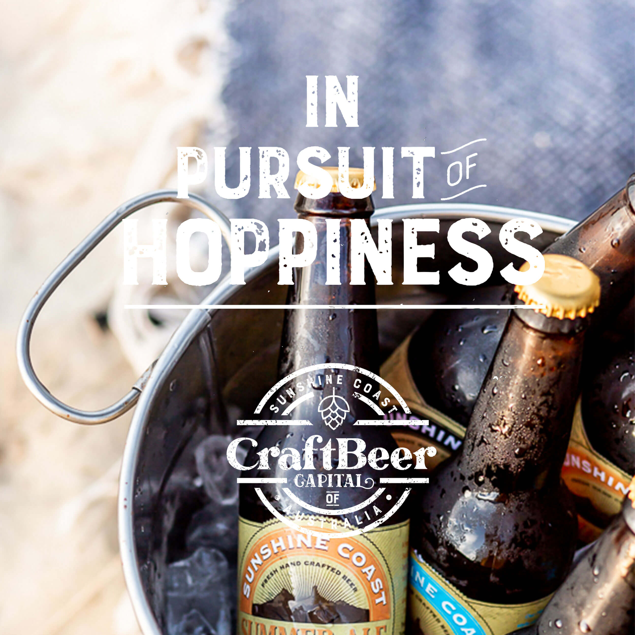 In Pursuit of Hoppiness