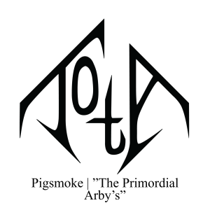 Pigsmoke Ep.3 ”The Primordial Arby’s”