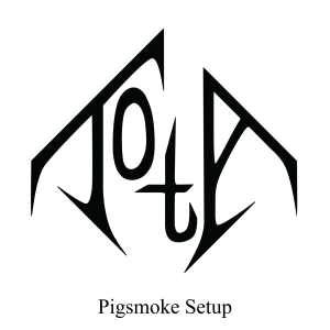 Pigsmoke Setup