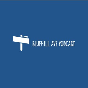 The Motherhood Episode Bluehill Avenue Podcast Episode 8