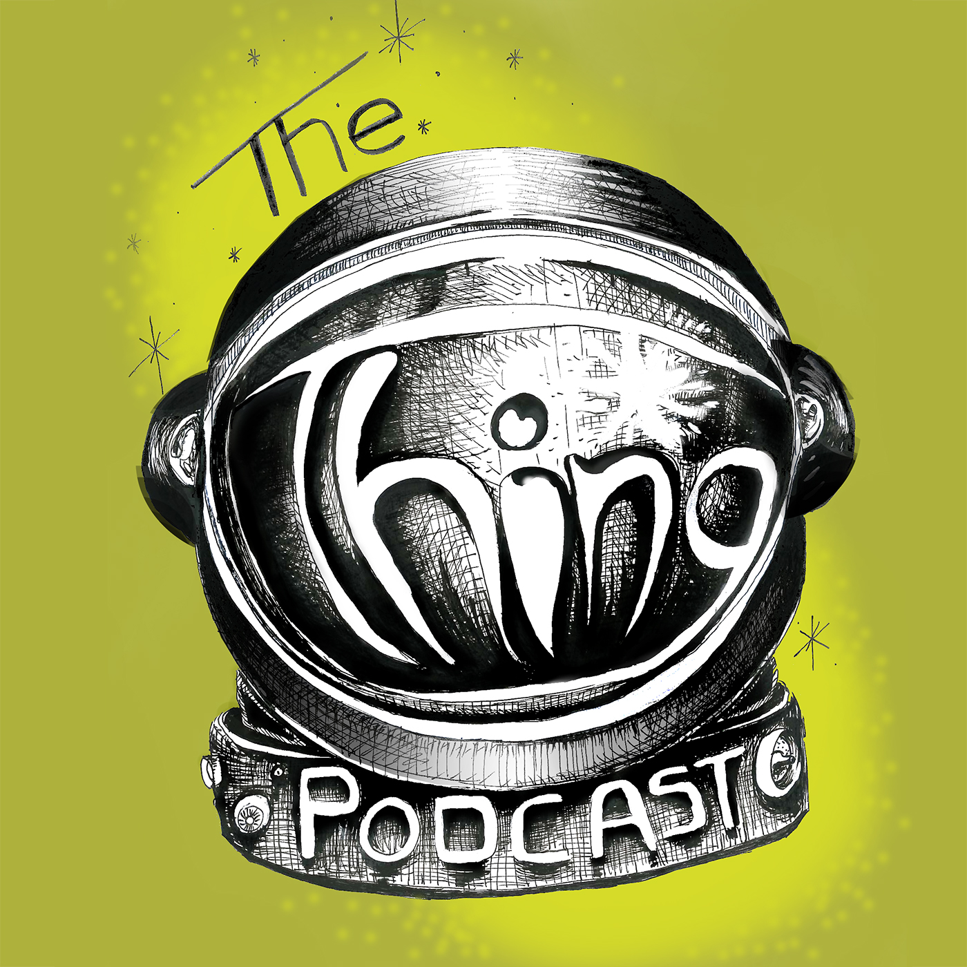 TheTHINGpod