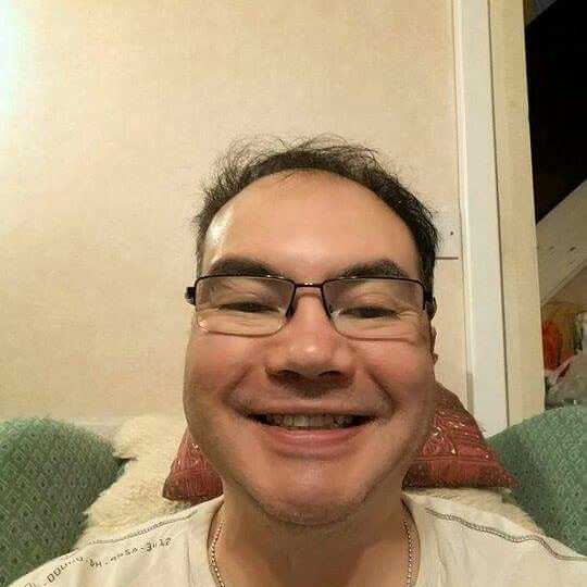 Sep 3, 2016 21:58 Consistently determined to win at life!