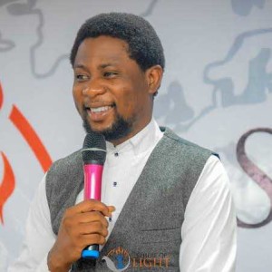 Brokenness by Pastor Femi Lazarus