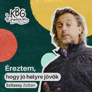 18. "Éreztem, hogy jó helyre jövök" Szilassy Zoltán, jégkorongozó és a GYHK edzője