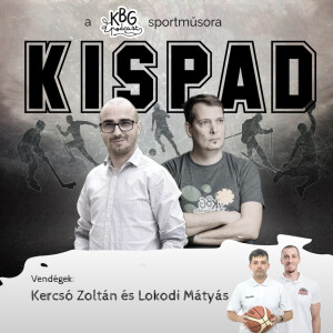 02. Kispad - Kercsó Zoltán és Lokodi Mátyás