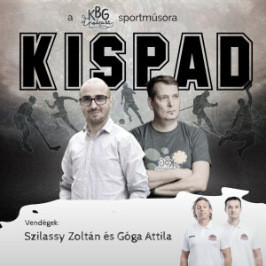 01. Kispad - Szilassy Zoltán és Góga Attila