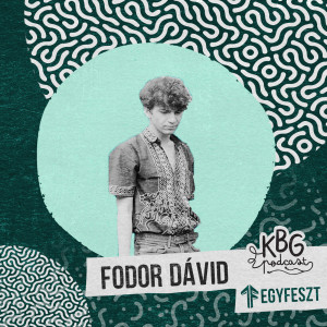 Fodor Dávid (Egyfeszt)