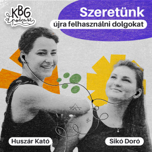 “Szeretünk újra felhasználni dolgokat” Huszár Kató és Sikó Doró (Kádé Scenography)