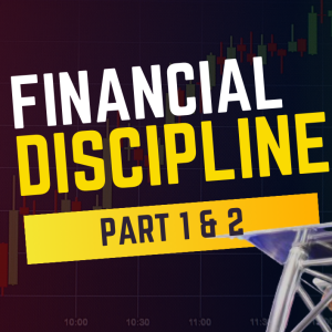 Financial Discipline Part 2 || Bishop Dr. Dodzweit Achero || 28.04.2024 #itsamovement