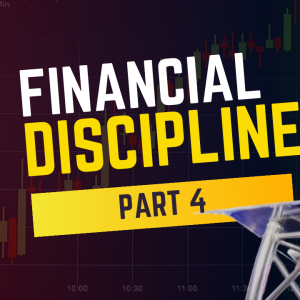 Financial Discipline Part 4 || Bishop Dr. Dodzweit Achero || 12.05.2024