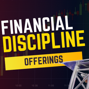 Financial Discipline - Offerings || Bishop Dr. Dodzweit Achero || 19.05.2024 #itsamovement