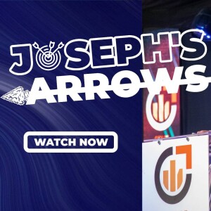 Joseph's Arrows || Bishop Dr. Dodzweit Achero || 30.06.2024 #itsamovement