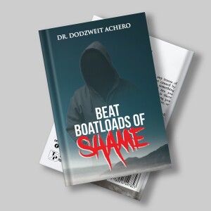 Beat Boatloads of Shame || Bishop Dr. Dodzweit Achero || 06.08.2023 #itsamovement