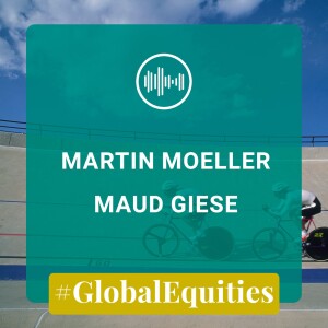 A tour of global equity markets