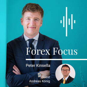 Is the dollar losing its lustre? - Forex Focus