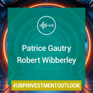 UBP Investment Outlook 2024 - Global Economic Outlook