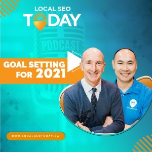 Episode 197: Goal Setting for 2021