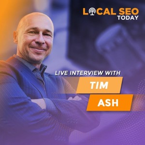 Episode 229: Service Is Love in Action: A Conversation with Tim Ash