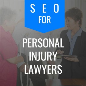 Episode 4: SEO for Personal Injury Lawyers
