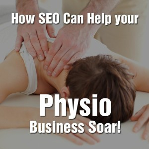 Episode 83: How SEO Can Help Your Physio Business Soar