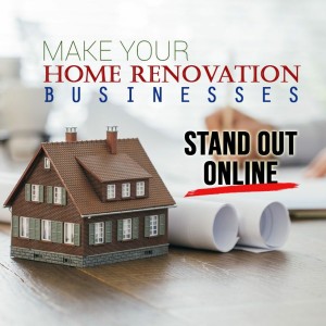 Episode 42: Make Your Home Renovation Businesses Stand Out Online