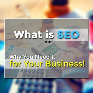 Episode 158: What Is SEO & Why You Need It For Your Business