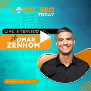 Episode 210: Leverage Your Personal Experience: A Conversation with Omar Zenhom