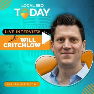 Episode 202: Even the Most Successful People Are Struggling: A Conversation with Will Critchlow