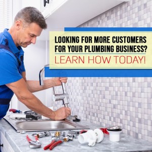 Episode 90: Looking for more Customers for Your Plumbing Business? Learn How Today!