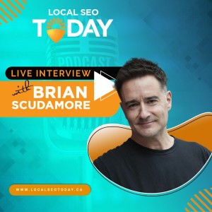 Episode 200: Create Your Own MBA: A Conversation with Brian Scudamore